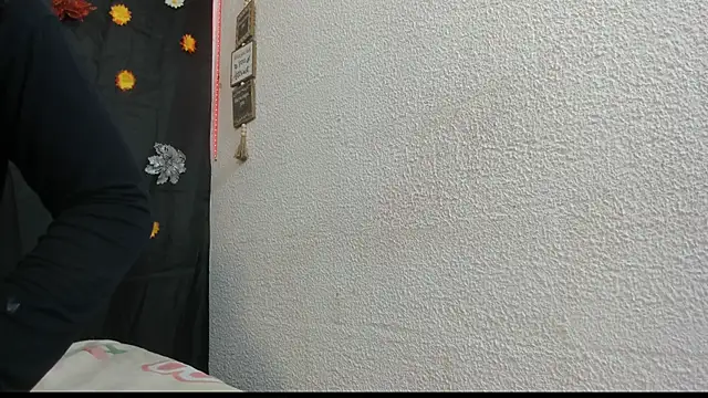 DeisyHarper online show from 03.25.26