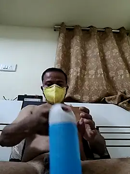 Punekarmanoj97 online show from 03.18.25