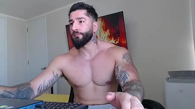 jonhklleyn online show from 02.06.26