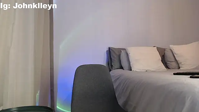 jonhklleyn online show from 04.14.26