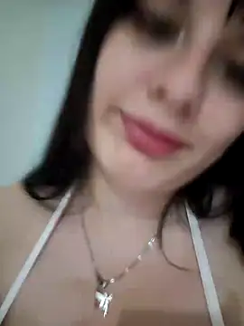 Foxy Evii online show from 12.18.24