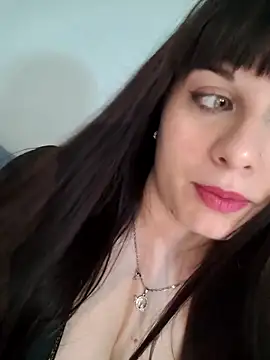 Foxy Evii online show from 03.19.25