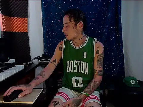 Snapshot of patrik_tattoo_ chatting on 02.06.25 patrik tattoo online show from 02.06.25