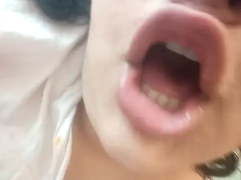 sexyboobilicious online show from 07.28.26