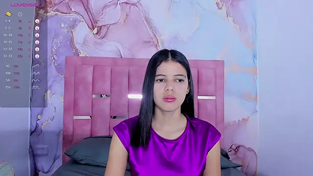 LizzMartin online show from 01.14.25