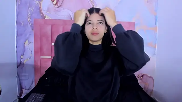 LizzMartin online show from 02.07.25