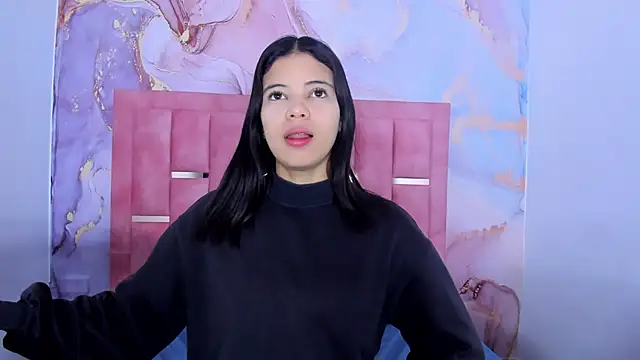 LizzMartin online show from 02.09.25