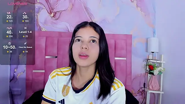 LizzMartin online show from 02.27.25