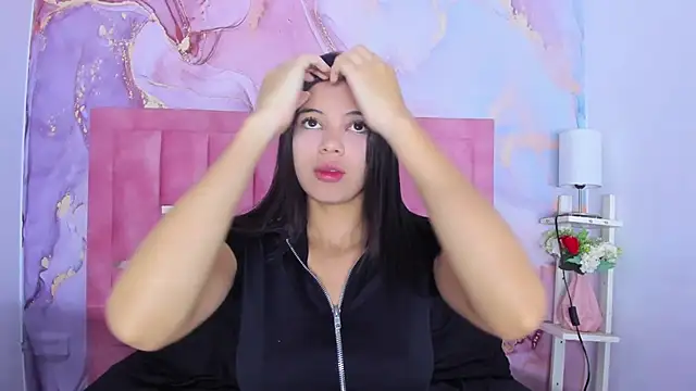 LizzMartin online show from 03.05.25