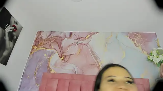 LizzMartin online show from 09.11.25