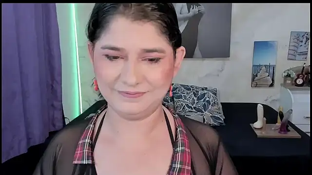 alinabozz1 online show from 07.21.26