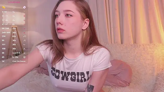 SelestaRobertson online show from 05.16.26