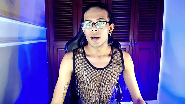 Snapshot of rose_Skinny_ chatting on 09.24.25 rose Skinny online show from 09.24.25