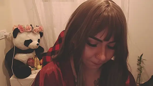 Snapshot of Genesisgems11_ chatting on 01.25.25 Genesisgems11 online show from 01.25.25