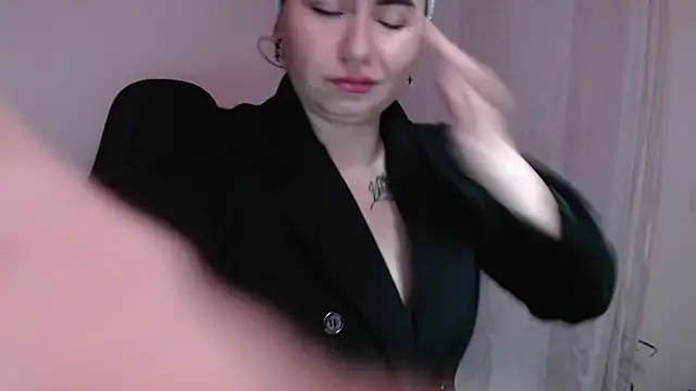 Snapshot of Genesisgems11_ chatting on 02.23.25 Genesisgems11 online show from 02.23.25