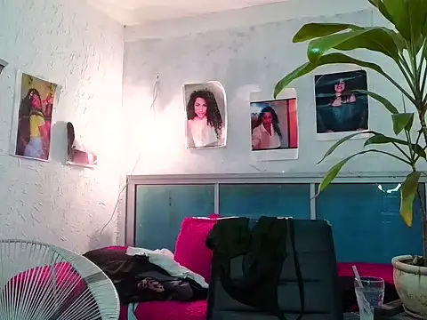 bellacrespalatina online show from 03.24.26