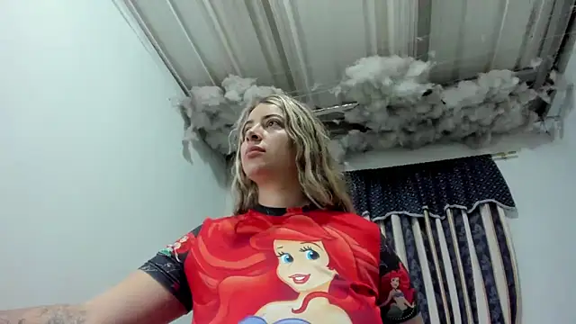 Lauu G online show from 03.04.26