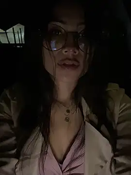 Snapshot of Jade_Zephyra chatting on 12.15.24 Jade Zephyra online show from 12.15.24