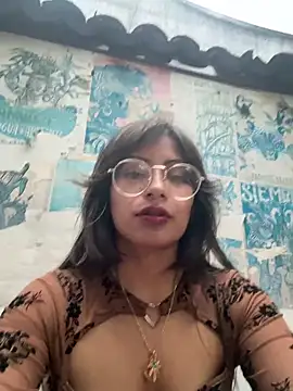 Jade Zephyra online show from 05.02.26