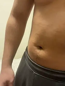 YU-KI00 online show from 12.03.25