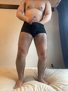 YU-KI00 online show from 04.23.26