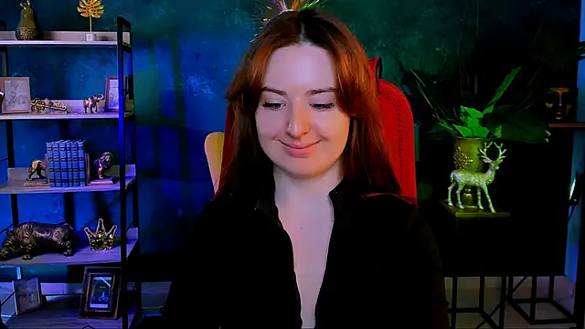 AnnTerry  online show from 02.06.26