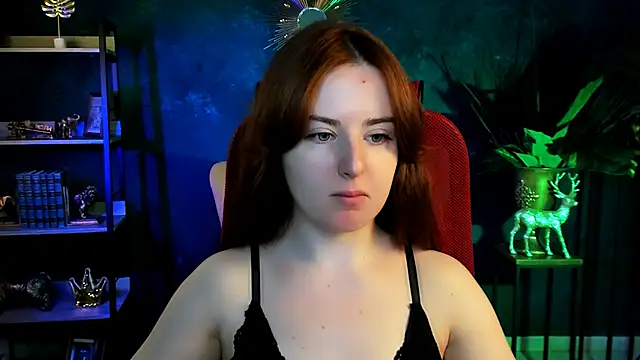 AnnTerry  online show from 02.21.26