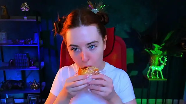 AnnTerry  online show from 03.03.26