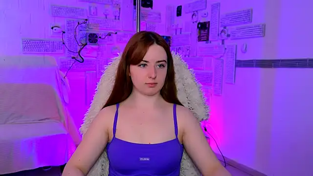 Snapshot of AnnTerry_ chatting on 04.27.26 AnnTerry online show from 04.27.26
