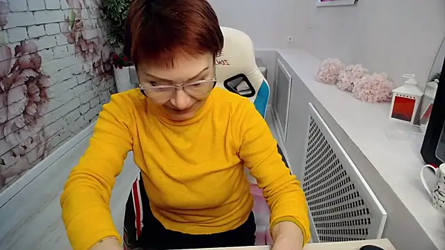 Cutie Asya online show from 03.02.26