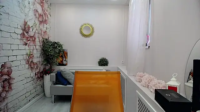 Cutie Asya online show from 04.20.26