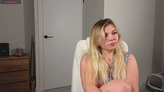 Kate Legend online show from 07.01.26