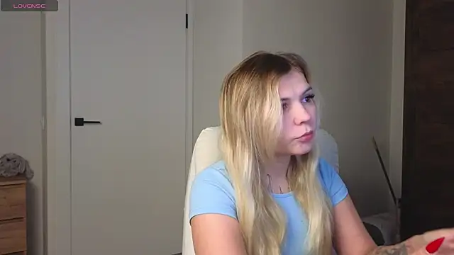 Kate Legend online show from 07.27.26