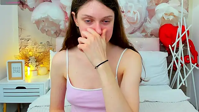 JaneBrowni online show from 04.10.26