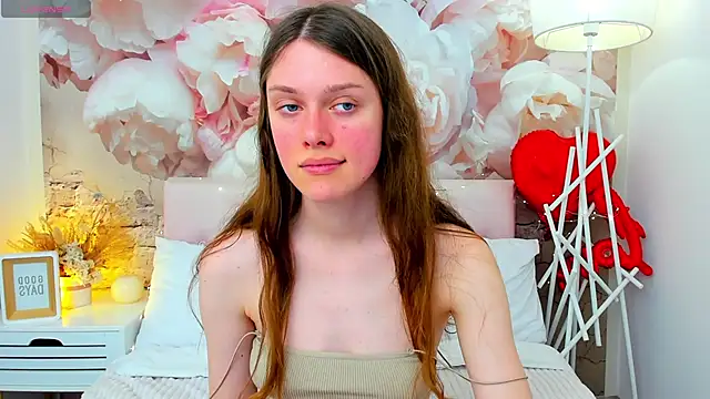 Snapshot of JaneBrowni chatting on 04.18.26 JaneBrowni online show from 04.18.26
