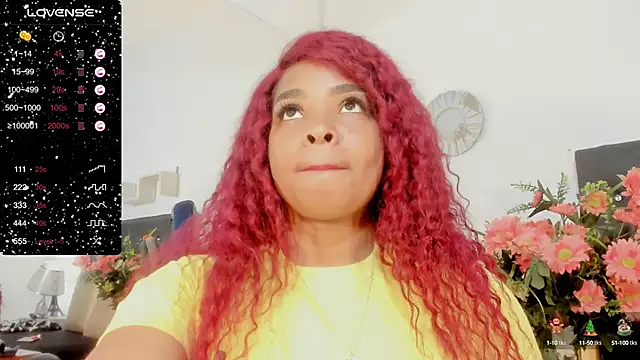 Snapshot of _Sophia_16 chatting on 12.05.24 Sophia 16 online show from 12.05.24