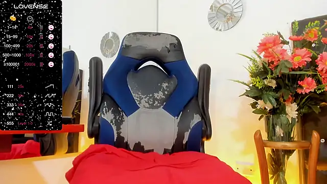 Snapshot of _Sophia_16 chatting on 12.06.24 Sophia 16 online show from 12.06.24