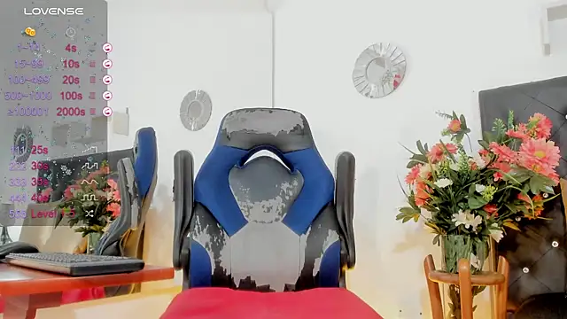 Snapshot of _Sophia_16 chatting on 12.21.24 Sophia 16 online show from 12.21.24