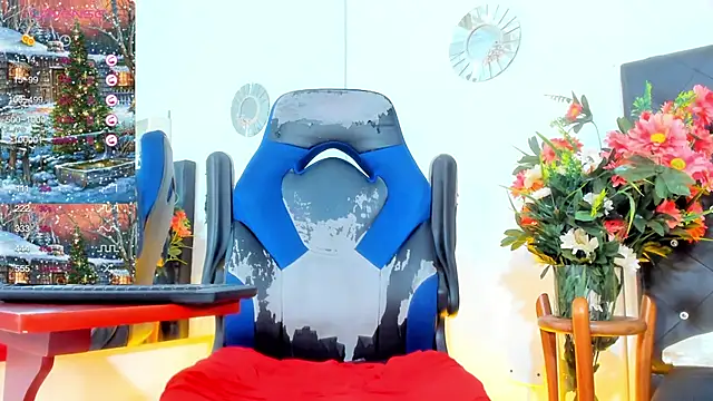 Snapshot of _Sophia_16 chatting on 12.26.24 Sophia 16 online show from 12.26.24