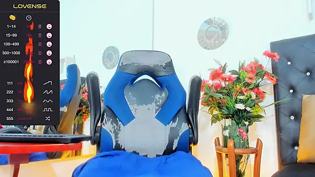 Snapshot of _Sophia_16 chatting on 01.09.25 Sophia 16 online show from 01.09.25