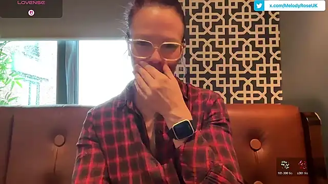 MelodyRoseUk online show from 02.06.26
