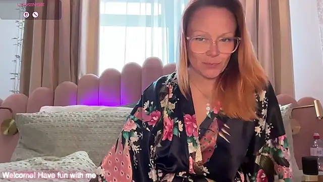 MelodyRoseUk online show from 04.06.26