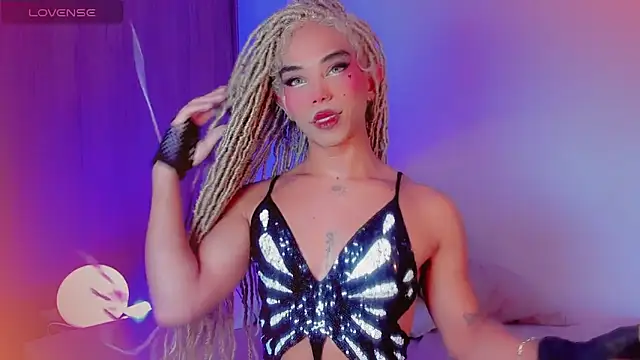 DanniLee  online show from 03.28.26