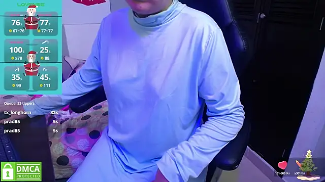 hushaima online show from 12.12.24