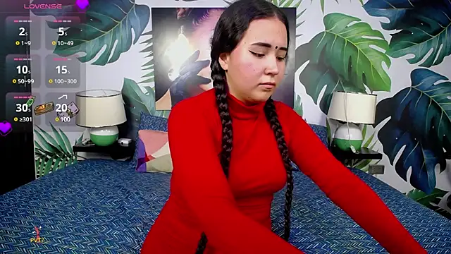 hushaima online show from 02.04.25