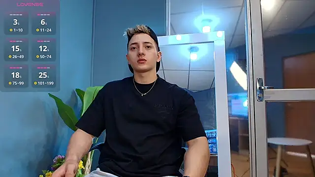 Zack Miller24 online show from 01.18.25