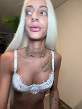 mrs skinny goddess online show from 04.08.26