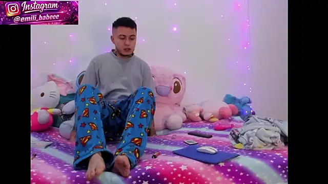 tamy ian online show from 05.22.26