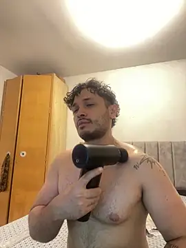 JossAckland online show from 03.08.26