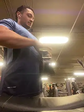 JossAckland online show from 03.24.26